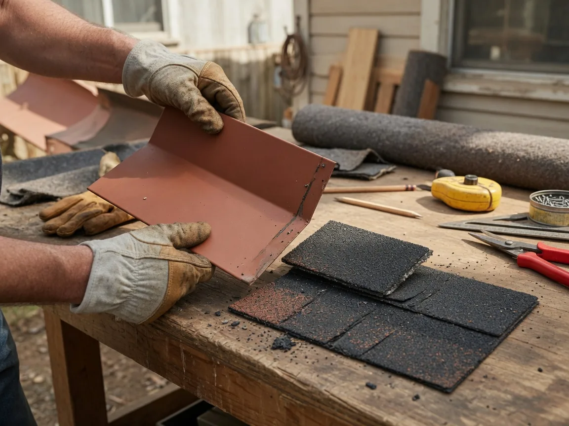 Roof Repair company in Dyer, AR